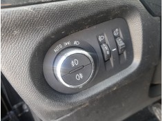 Recambio de mando luces para opel corsa f (p2jo) 1.2 (68) referencia OEM IAM   