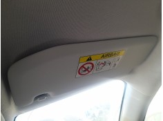 Recambio de parasol derecho para opel corsa f (p2jo) 1.2 (68) referencia OEM IAM   