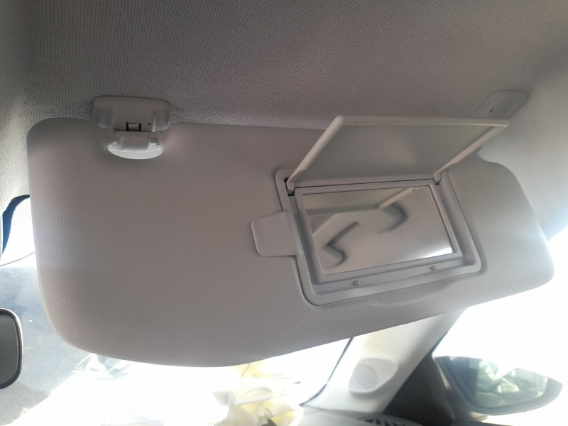 Recambio de parasol derecho para opel corsa f (p2jo) 1.2 (68) referencia OEM IAM   