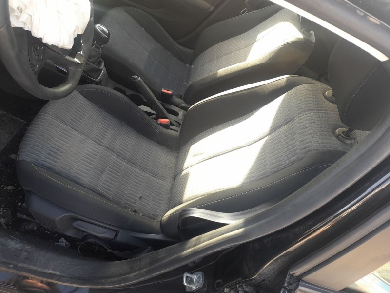 Recambio de asiento delantero izquierdo para opel corsa f (p2jo) 1.2 (68) referencia OEM IAM   