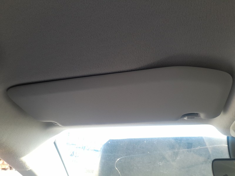 Recambio de parasol izquierdo para opel corsa f (p2jo) 1.2 (68) referencia OEM IAM   