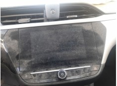 Recambio de sistema navegacion gps para opel corsa f (p2jo) 1.2 (68) referencia OEM IAM   