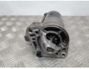Recambio de motor arranque para chrysler voyager (rg) 2.5 crd se referencia OEM IAM 04727313AC M002T88473 MITSUBISHI