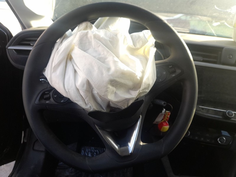 Recambio de volante para opel corsa f (p2jo) 1.2 (68) referencia OEM IAM   