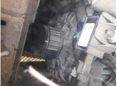 Recambio de alternador para opel corsa f (p2jo) 1.2 (68) referencia OEM IAM   