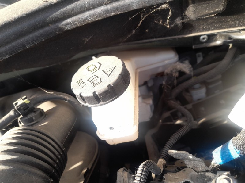 Recambio de bomba freno para opel corsa f (p2jo) 1.2 (68) referencia OEM IAM   