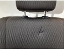 Recambio de asiento trasero derecho para toyota hi-ace referencia OEM IAM  NO RECLINABLE 4ª FILA TOCADO