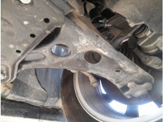 Recambio de brazo suspension inferior delantero izquierdo para opel corsa f (p2jo) 1.2 (68) referencia OEM IAM   