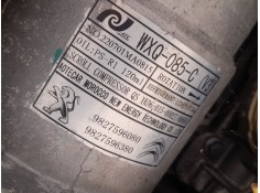 Recambio de compresor aire acondicionado para opel corsa f (p2jo) 1.2 (68) referencia OEM IAM   