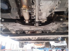 Recambio de puente delantero para opel corsa f (p2jo) 1.2 (68) referencia OEM IAM   