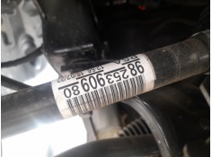 TRANSMISION DELANTERA DERECHA 9825390980 1647577680