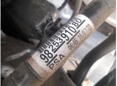 TRANSMISION DELANTERA IZQUIERDA 9825391080 1647577280