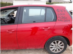 PUERTA TRASERA IZQUIERDA 5K6833055K 