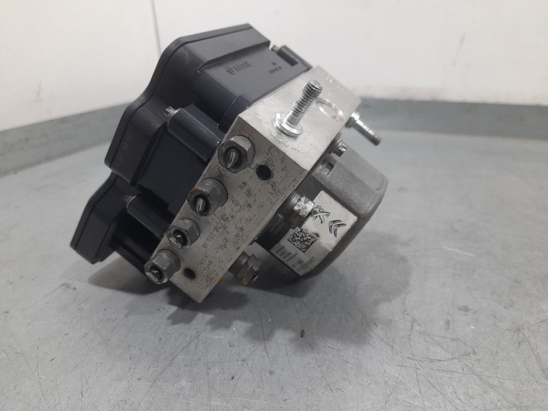 Recambio de abs para peugeot 308 sw style referencia OEM IAM 9811708480  