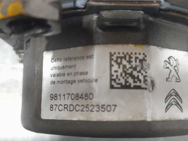 Recambio de abs para peugeot 308 sw style referencia OEM IAM 9811708480  