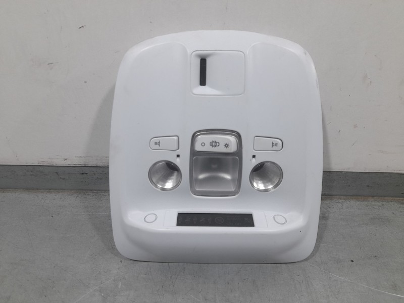 Recambio de luz interior para peugeot 308 sw style referencia OEM IAM 9807496180  