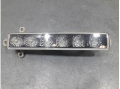 Recambio de piloto delantero derecho para peugeot 308 sw style referencia OEM IAM 9812662180 LUZ DIURNA VALEO