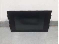 Recambio de sistema navegacion gps para peugeot 308 sw style referencia OEM IAM 981148628001  