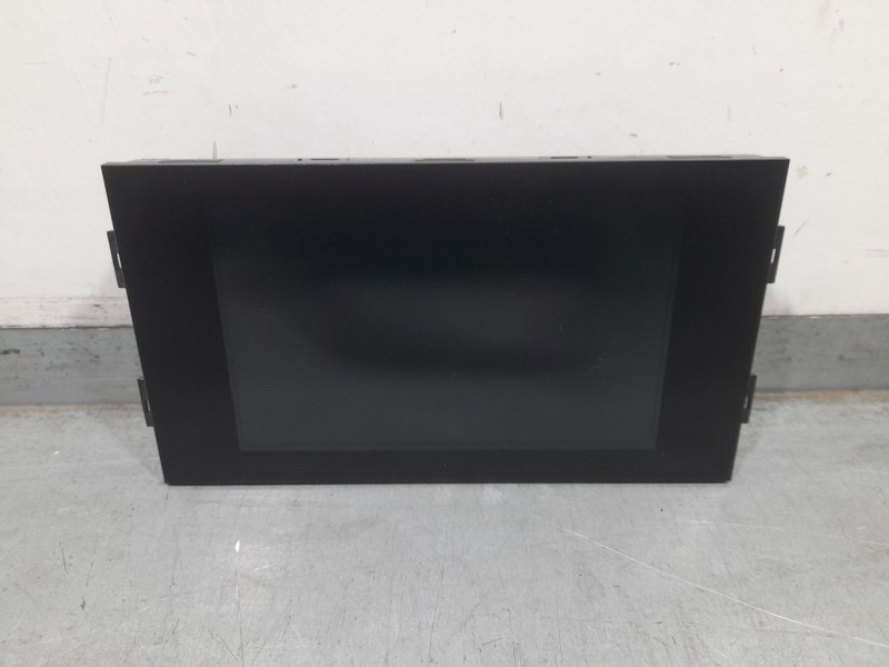 Recambio de sistema navegacion gps para peugeot 308 sw style referencia OEM IAM 981148628001  