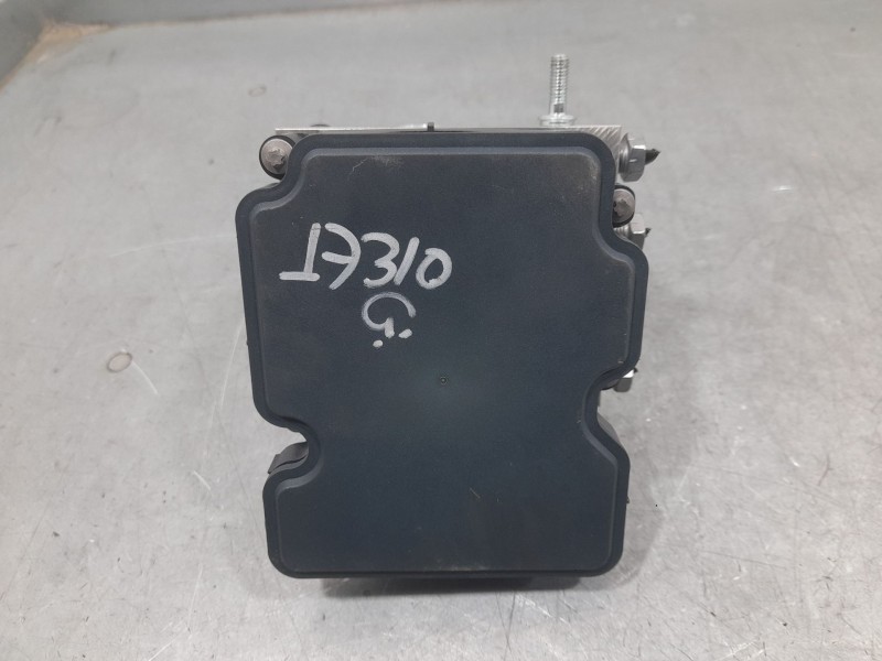 Recambio de abs para citroën c3 iii (sx) 1.5 bluehdi 100 (sxyhyp, sxyhtu) referencia OEM IAM 9845052980  1682883780