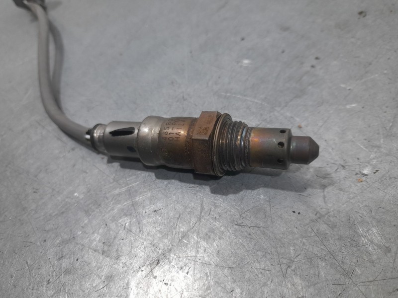 Recambio de sonda lambda para peugeot 208 ii (ub_, up_, uw_, uj_) 1.2 puretech 100 referencia OEM IAM 9831748580  