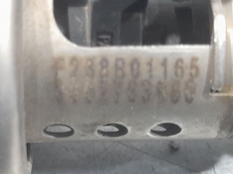 Recambio de inyector adblue para peugeot 308 sw style referencia OEM IAM 9802763880 F238801165 