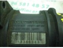 Recambio de caudalimetro para peugeot 206 berlina 1.4 hdi referencia OEM IAM 9642212180 5WK9631 SIEMENS
