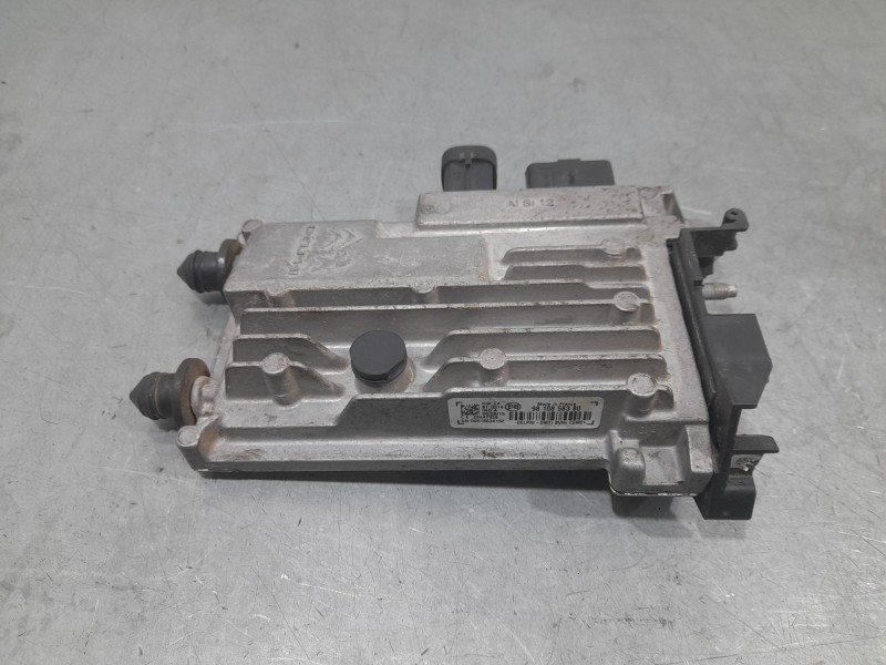 Recambio de centralita start / stop para peugeot 308 sw style referencia OEM IAM 9810858380 28447928 DELPHI