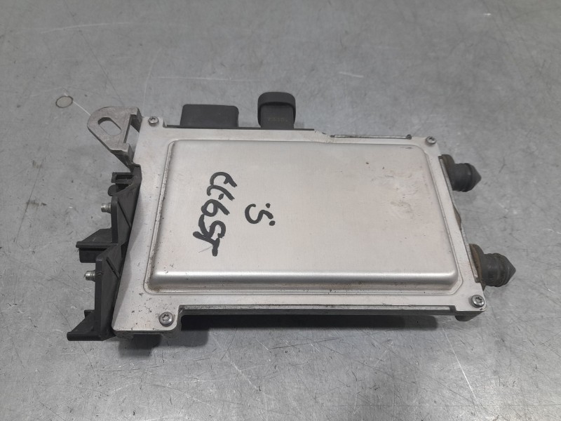 Recambio de centralita start / stop para peugeot 308 sw style referencia OEM IAM 9810858380 28447928 DELPHI