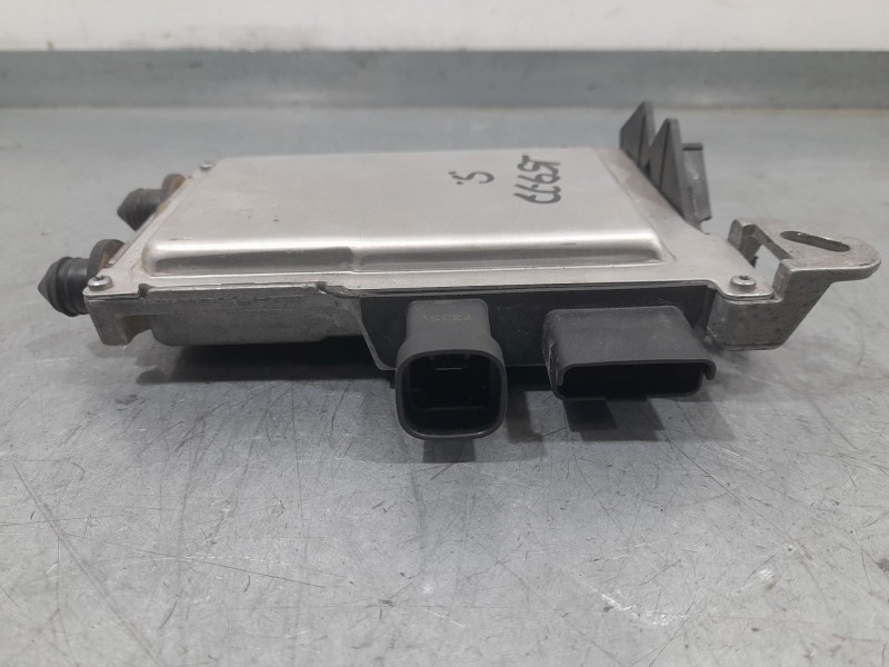 Recambio de centralita start / stop para peugeot 308 sw style referencia OEM IAM 9810858380 28447928 DELPHI