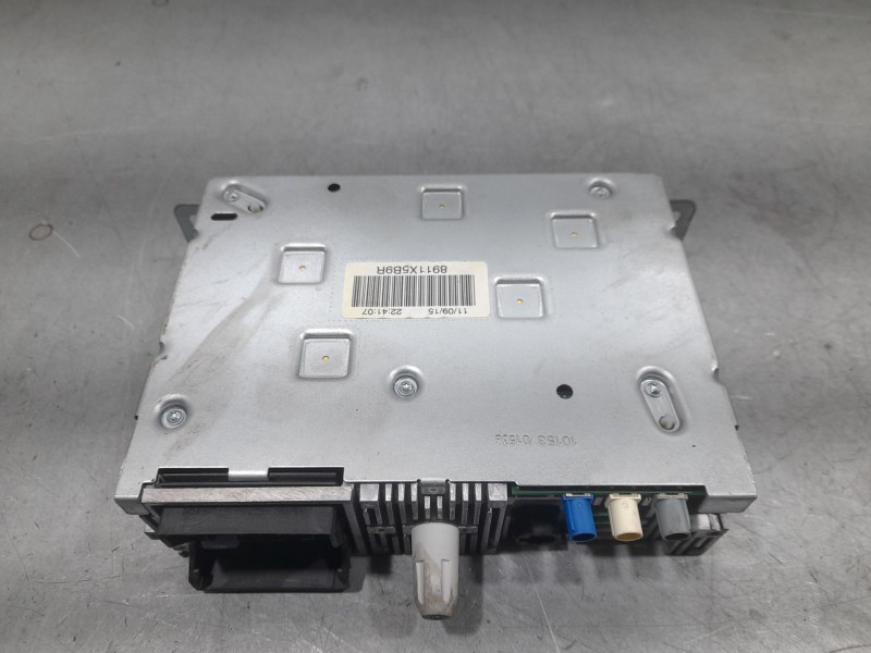 Recambio de sistema audio / radio para peugeot 308 sw style referencia OEM IAM 9810475880  