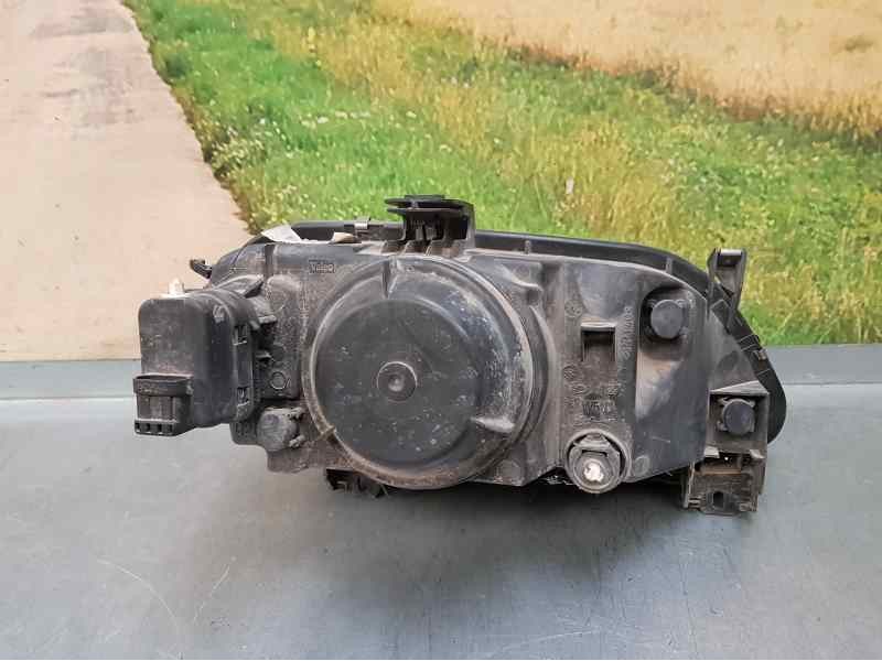 Recambio de faro izquierdo para renault megane i classic (la0) 1.6e alize referencia OEM IAM   