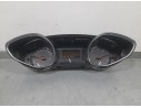 Recambio de cuadro instrumentos para peugeot 308 sw style referencia OEM IAM 9809838380  
