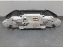 Recambio de cuadro instrumentos para peugeot 308 sw style referencia OEM IAM 9809838380  