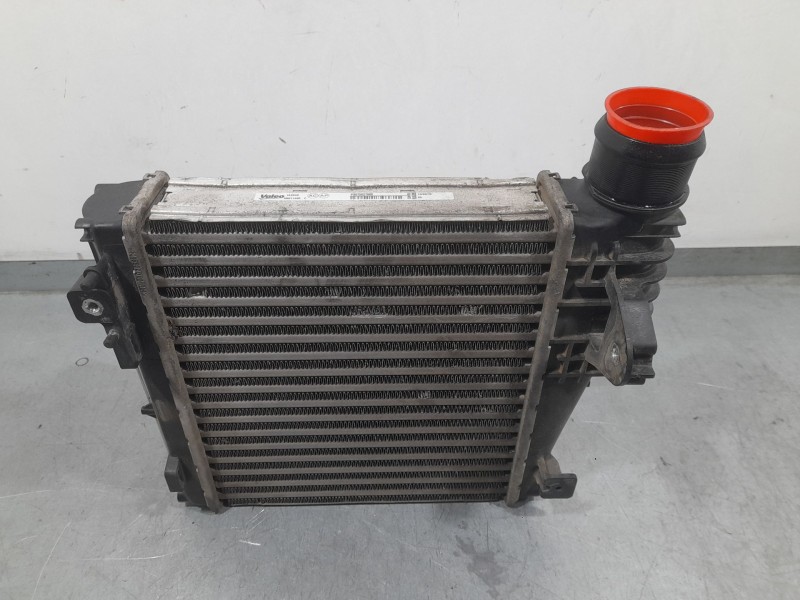 Recambio de intercooler para peugeot 308 sw style referencia OEM IAM 9675627980  