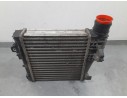Recambio de intercooler para peugeot 308 sw style referencia OEM IAM 9675627980  