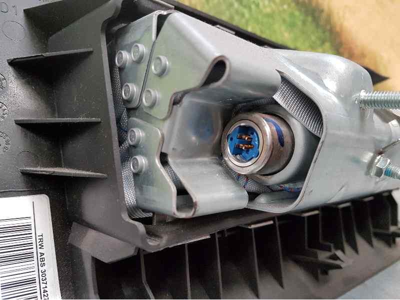 Recambio de kit airbag para citroën c4 grand picasso sx referencia OEM IAM   C/ AIRBAG PIERNAS