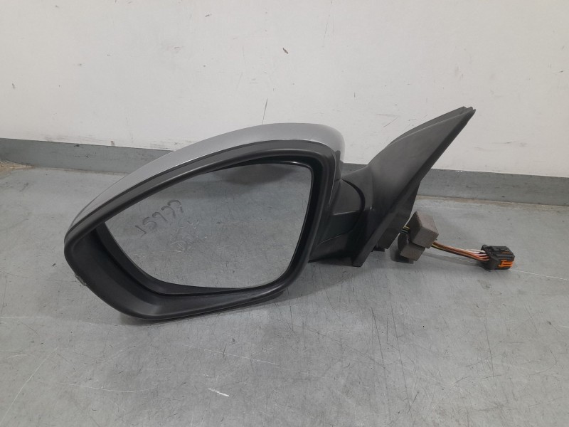 Recambio de retrovisor izquierdo para peugeot 308 sw style referencia OEM IAM 1611508680  ELECTRICO C/ LUZ LED