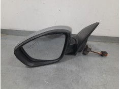 Recambio de retrovisor izquierdo para peugeot 308 sw style referencia OEM IAM 1611508680  ELECTRICO C/ LUZ LED