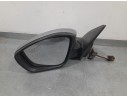 Recambio de retrovisor izquierdo para peugeot 308 sw style referencia OEM IAM 1611508680  ELECTRICO C/ LUZ LED