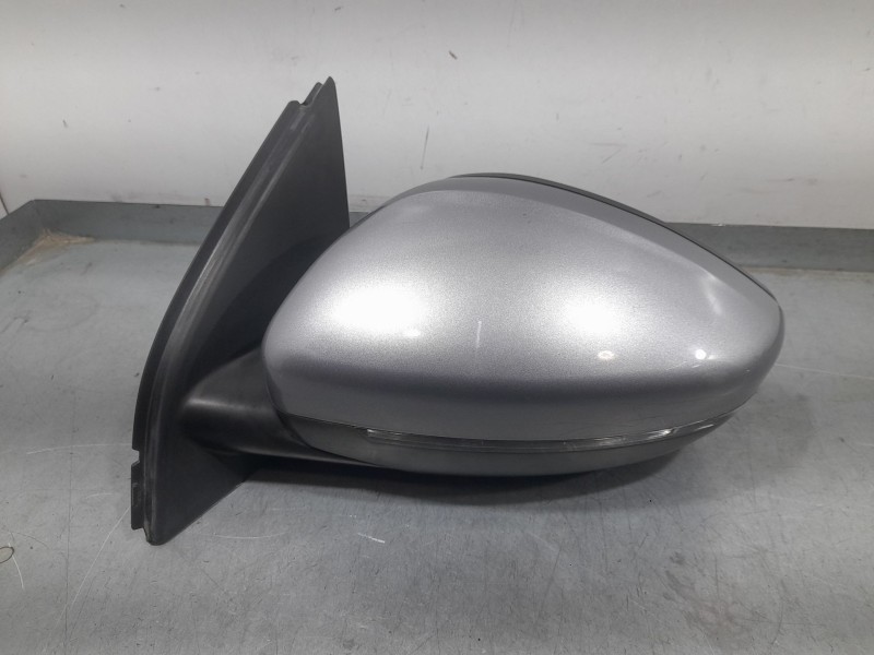 Recambio de retrovisor izquierdo para peugeot 308 sw style referencia OEM IAM 1611508680  ELECTRICO C/ LUZ LED