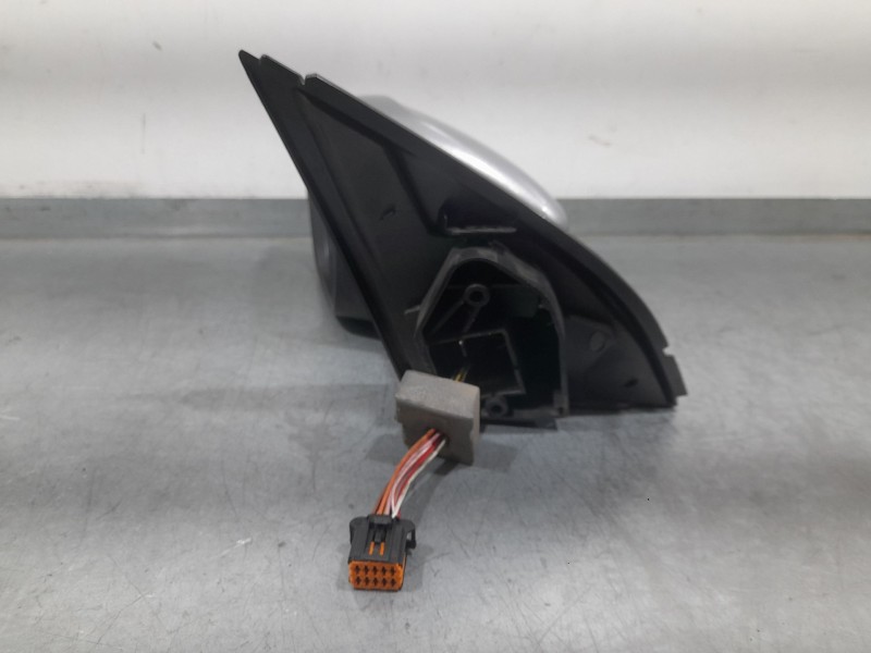 Recambio de retrovisor izquierdo para peugeot 308 sw style referencia OEM IAM 1611508680  ELECTRICO C/ LUZ LED