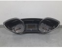 Recambio de cuadro instrumentos para peugeot 308 ii (lb_, lp_, lw_, lh_, l3_) 1.2 thp 110 referencia OEM IAM 9822776780  