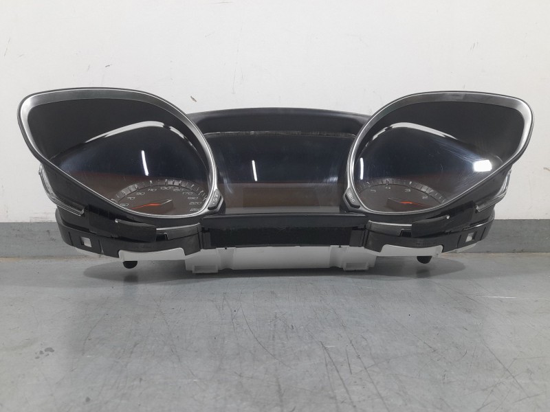 Recambio de cuadro instrumentos para peugeot 308 ii (lb_, lp_, lw_, lh_, l3_) 1.2 thp 110 referencia OEM IAM 9822776780  