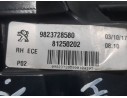 Recambio de piloto trasero derecho exterior para peugeot 308 ii (lb_, lp_, lw_, lh_, l3_) 1.2 thp 110 referencia OEM IAM 9823728
