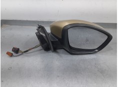 Recambio de retrovisor derecho para peugeot 308 ii (lb_, lp_, lw_, lh_, l3_) 1.2 thp 110 referencia OEM IAM 98088639XT ELECTRICO