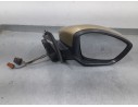 Recambio de retrovisor derecho para peugeot 308 ii (lb_, lp_, lw_, lh_, l3_) 1.2 thp 110 referencia OEM IAM 98088639XT ELECTRICO