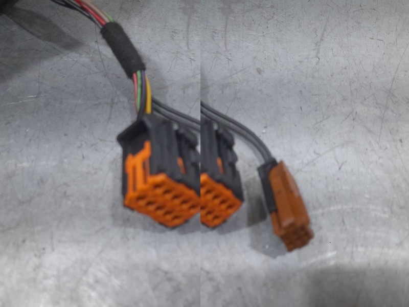 Recambio de retrovisor derecho para peugeot 308 ii (lb_, lp_, lw_, lh_, l3_) 1.2 thp 110 referencia OEM IAM 98088639XT ELECTRICO