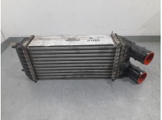 Recambio de intercooler para citroën c3 iii (sx) 1.5 bluehdi 100 (sxyhyp, sxyhtu) referencia OEM IAM 9803900780 CW966004 BEHR