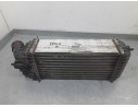 Recambio de intercooler para citroën c3 iii (sx) 1.5 bluehdi 100 (sxyhyp, sxyhtu) referencia OEM IAM 9803900780 CW966004 BEHR